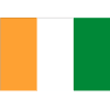 Ivory Coast logo