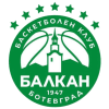 Balkan logo