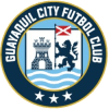 Guayaquil City logo