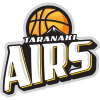 Taranaki Airs logo