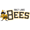 Salt Lake Bees logo
