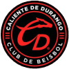 Caliente de Durango logo