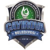 Cayirova logo