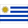 Uruguay logo
