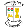 Athlone logo