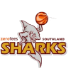 Southland Sharks logo