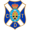 Тенерифе logo