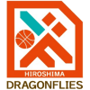 Hiroshima D. logo