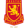 Preston Lions logo
