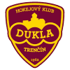 Dukla Trencin logo