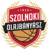 Szolnoki Olaj logo