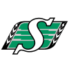 Saskatchewan Roughriders logo