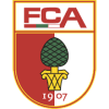 Augsburg logo