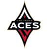 Las Vegas Aces W logo