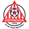 Ostrow Wielkopolski logo