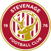 Stevenage logo