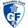 Grenoble logo