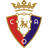 Osasuna logo