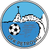 Petrovac (Mne) logo