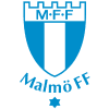 Malmo FF logo