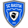 Bastia logo