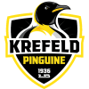 Krefeld Pinguine logo