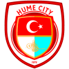 Hume City logo