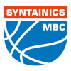 Syntainics MBC logo