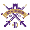 Beijing Royal Fighters logo