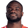 Tiafoe F. logo