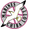 Chiba Lotte Marines logo