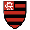 Flamengo RJ logo