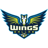 Dallas Wings W logo