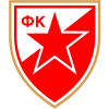 Crvena zvezda (Srb) logo