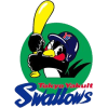 Yakult Swallows logo