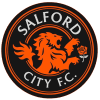 Salford logo