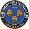 Shrewsbury logo