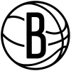 Brooklyn Nets logo