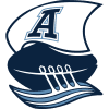 Toronto Argonauts logo