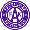 Austria Vienne (Aut) logo