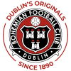 Bohemians logo