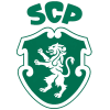 Sporting CP B logo