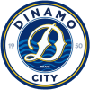 Dinamo City (Алб) logo