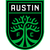 Остин ФК logo