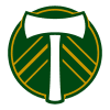 Portland Timbers logo