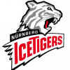 Nurnberg Ice Tigers logo