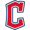 Cleveland Guardians logo