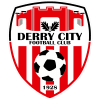 Derry City logo