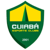 Cuiaba logo