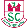 SC Magdeburg logo